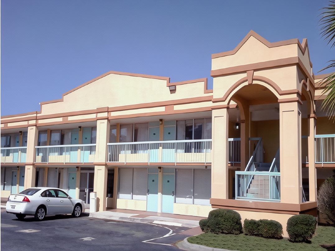 Motel Savannah