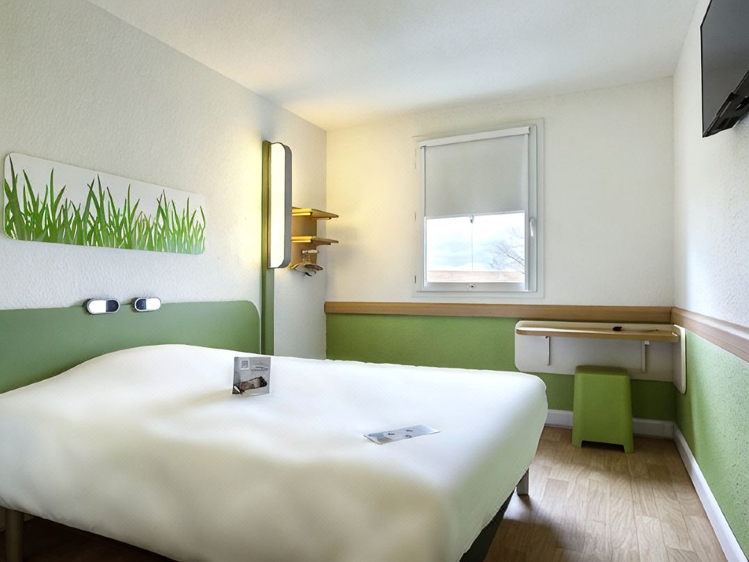 Ibis Budget la Roche-Sur-Yon