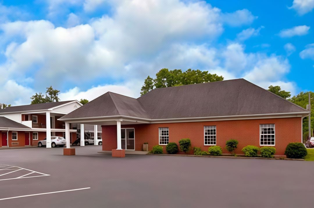 Bourbon Capital Inn