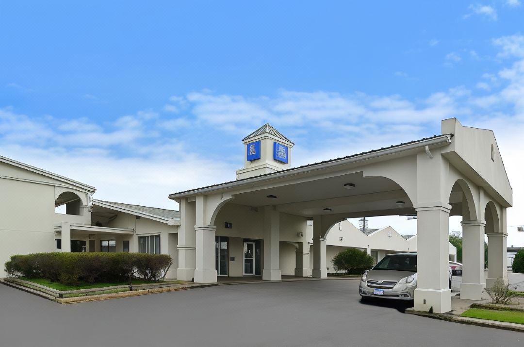 Bourbon Londrina Business Hotel