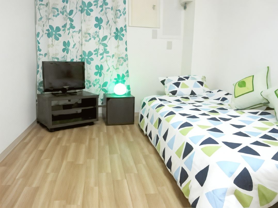 게스트 하우스 후쿠토미 (여성 전용)