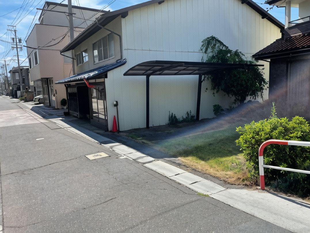Guest House Matsumoto Hanare