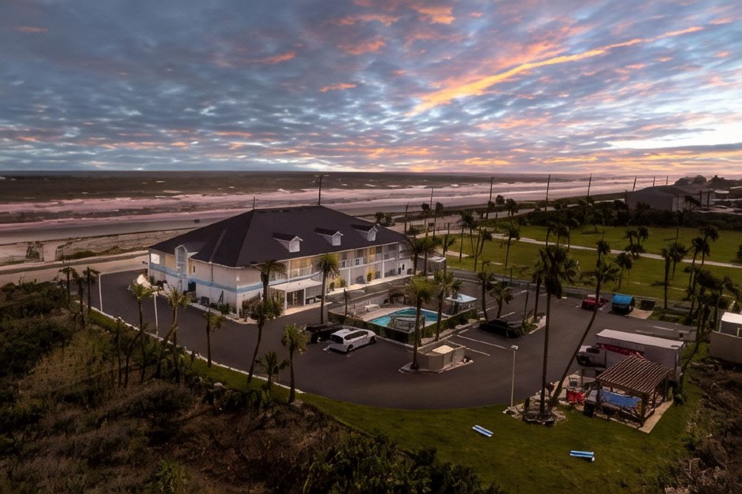 Ocean Sands Beach Inn
