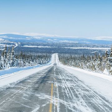 阿拉斯加州费尔班克斯+北极圈标志+道尔顿公路一日游 阿拉斯加州费尔班克斯+北极圈标志+道尔顿公路一日游