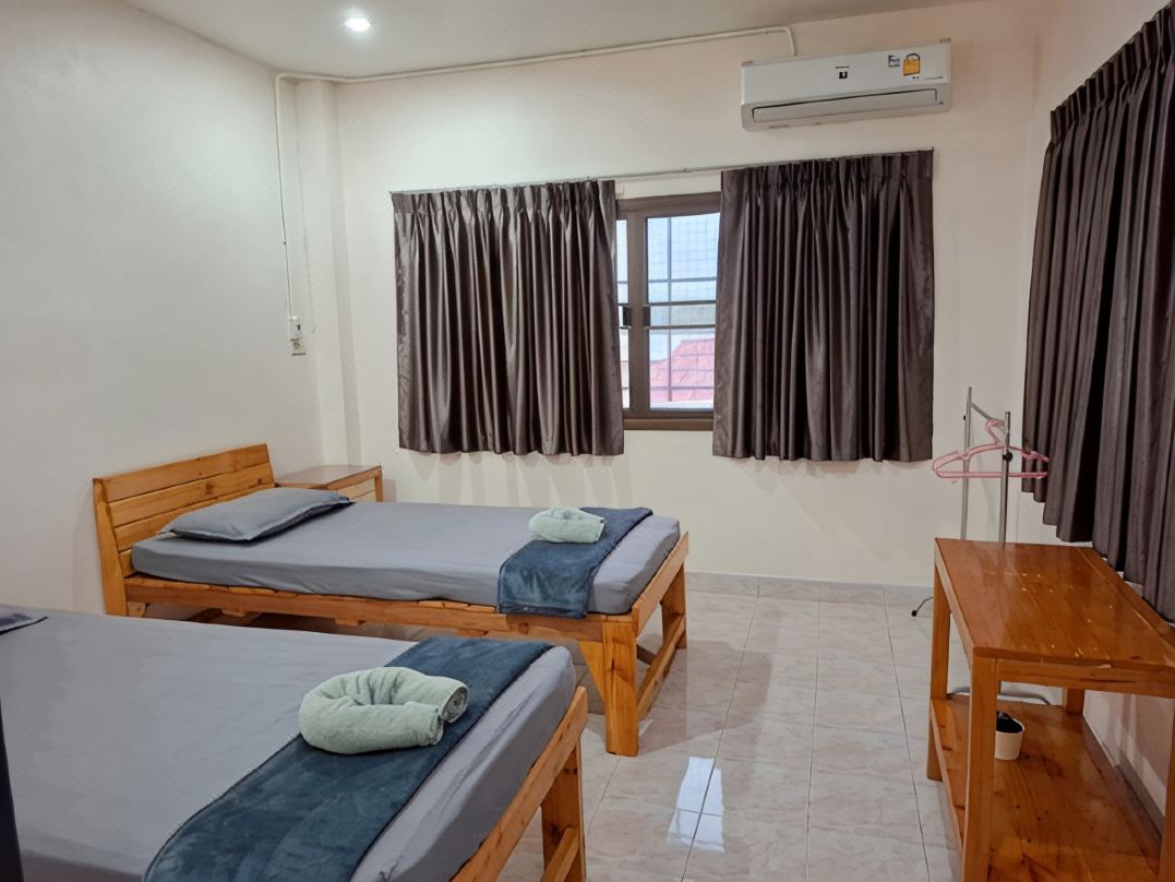 Padangbesa Border Private room & Hostel