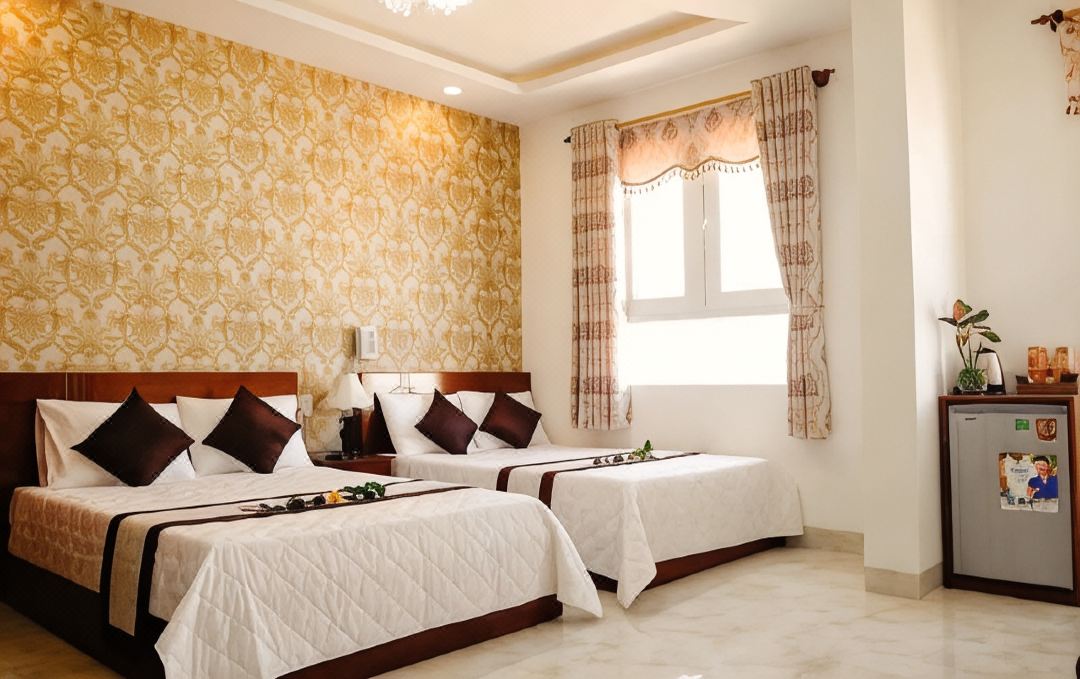 Phan Rang Hotel