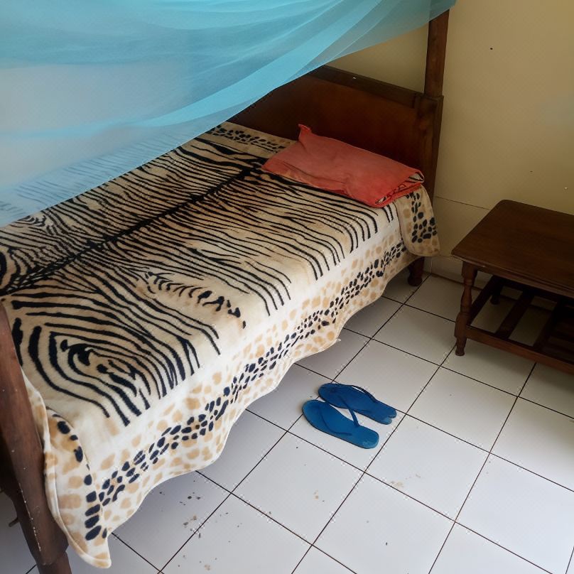 Jordan Guest House