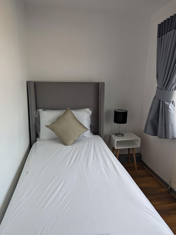 Silver City Hotel