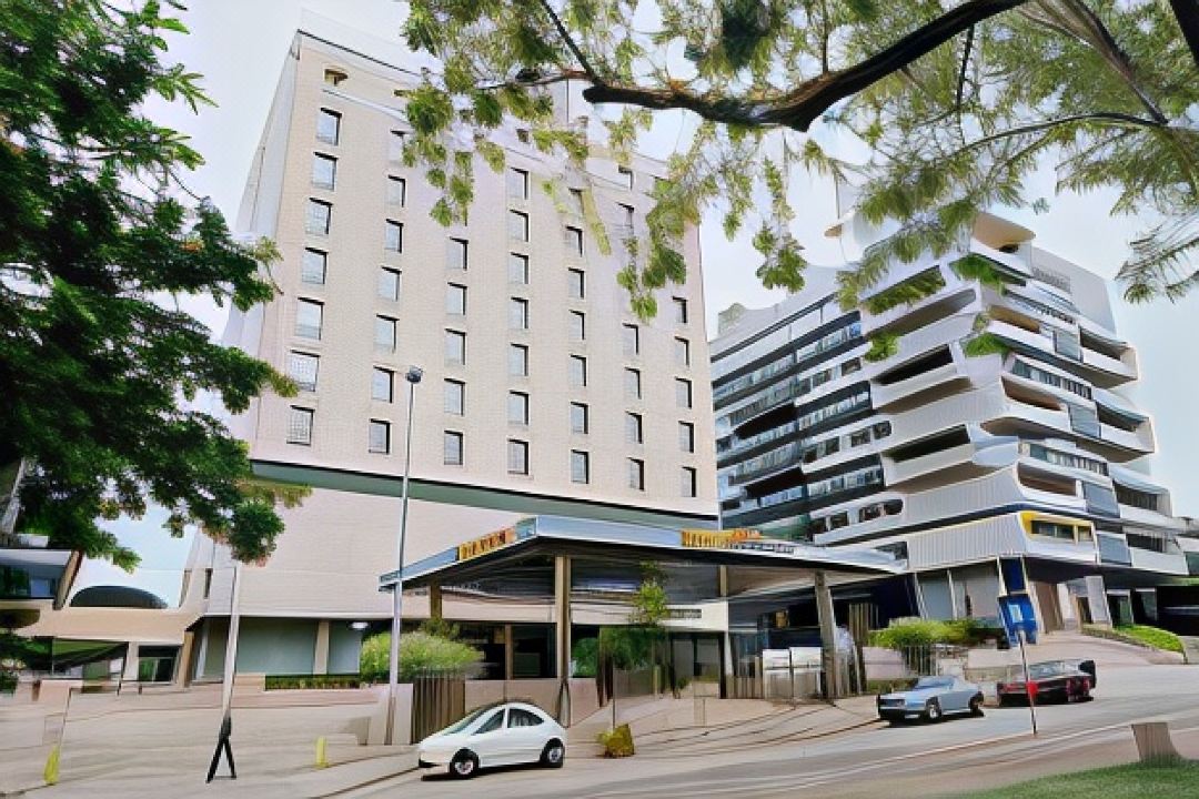 Hotel Premium Porto Maia