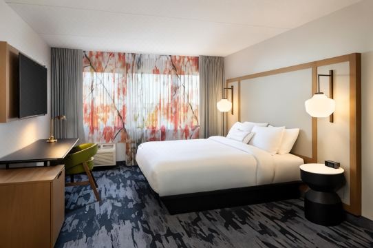 Fairfield Inn & Suites Denver Southwest/Lakewood