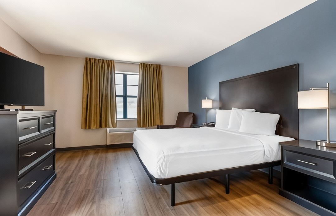 Extended Stay America Suites - Fort Worth - City View