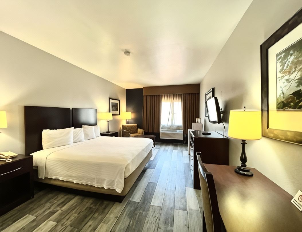 Budget Inn Phoenix