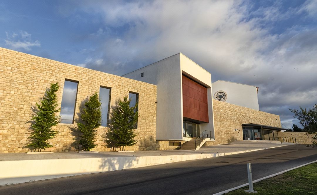 Real Abadia, Congress & Spa Hotel