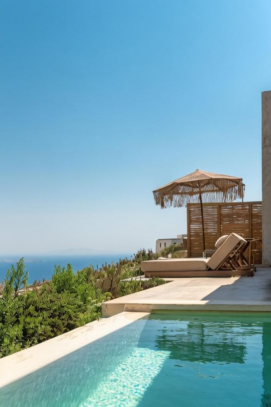 Ivy's Natural Resort