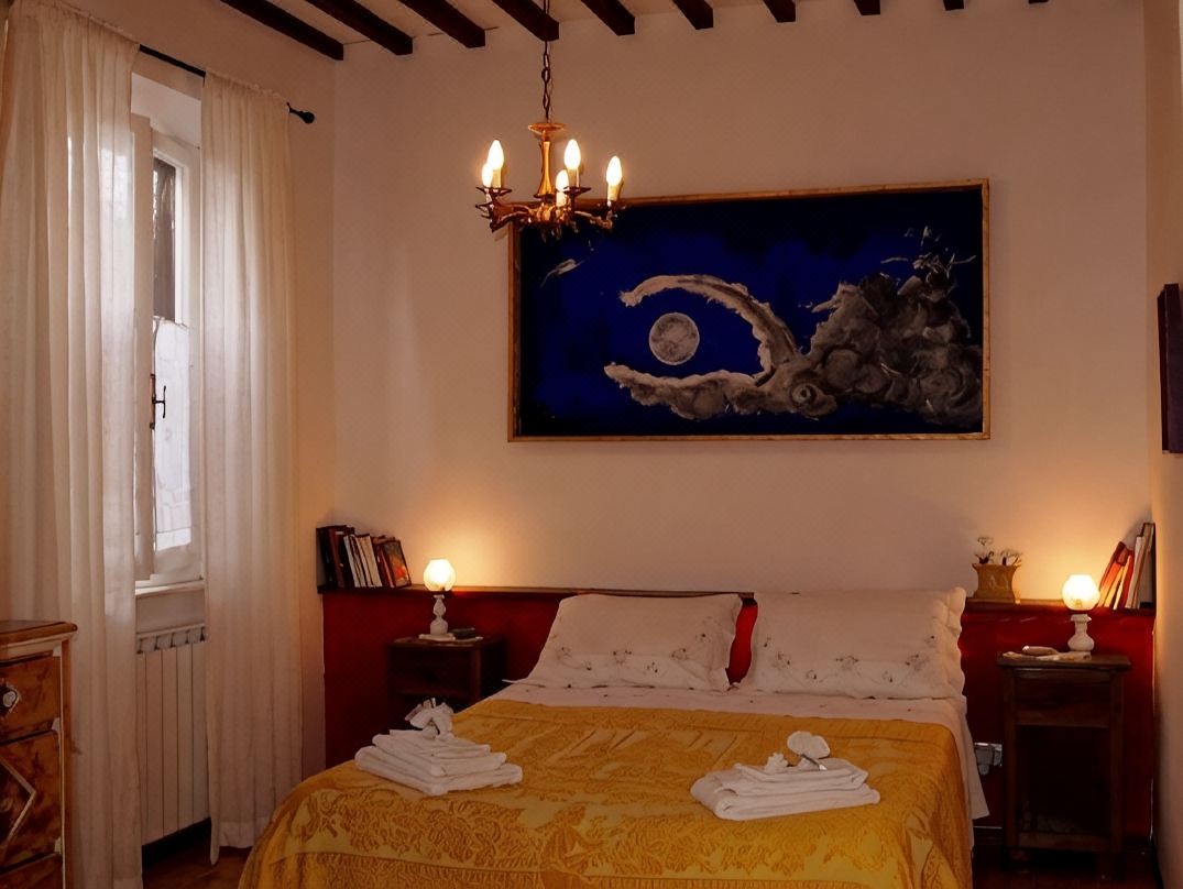 Agriturismo la Terra