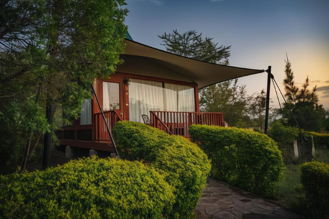 AA Lodge Maasai Mara