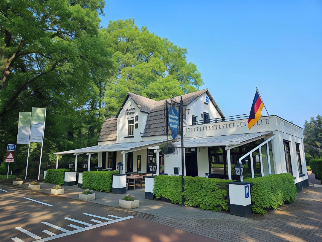 De Arcense Herberg