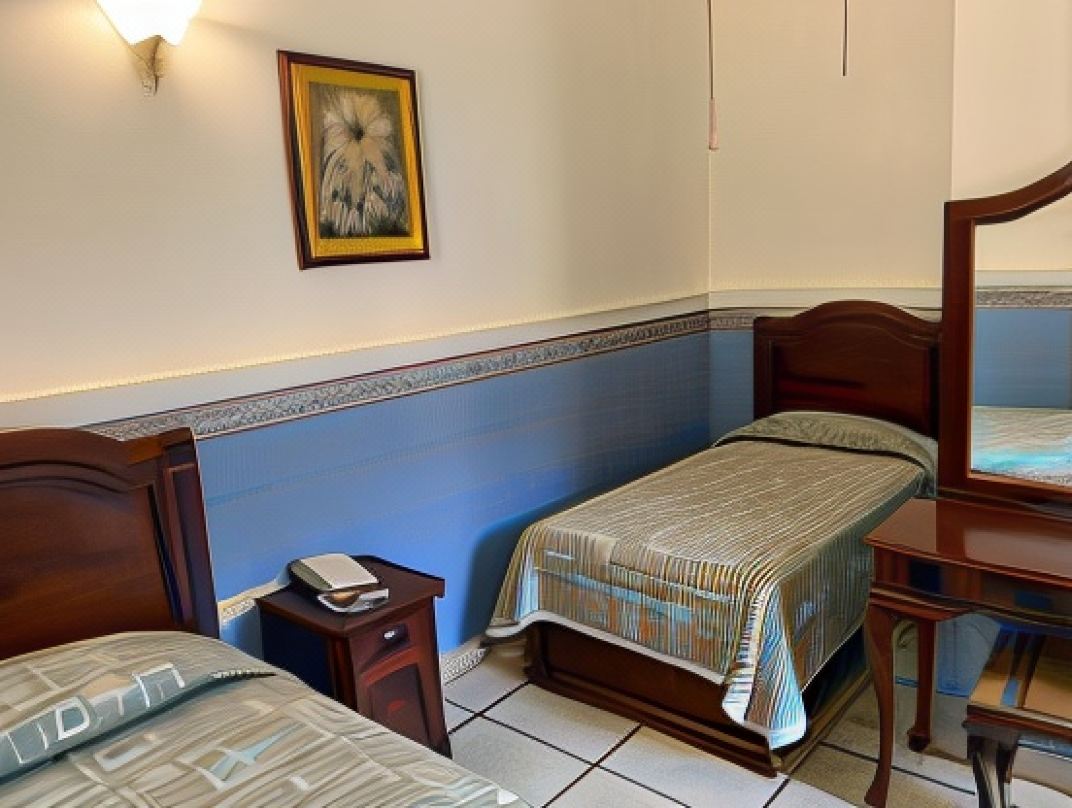OYO Hotel Real de Cortés
