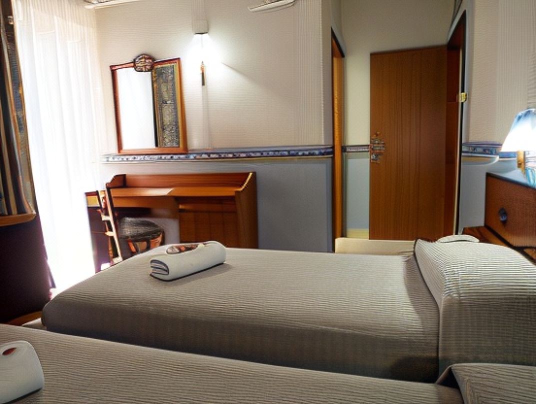 Hotel Kroma