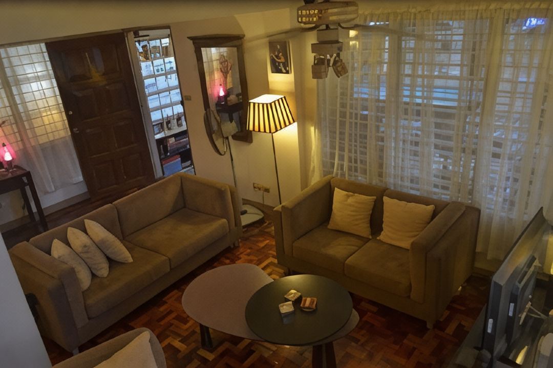 Villa Viva Belgica