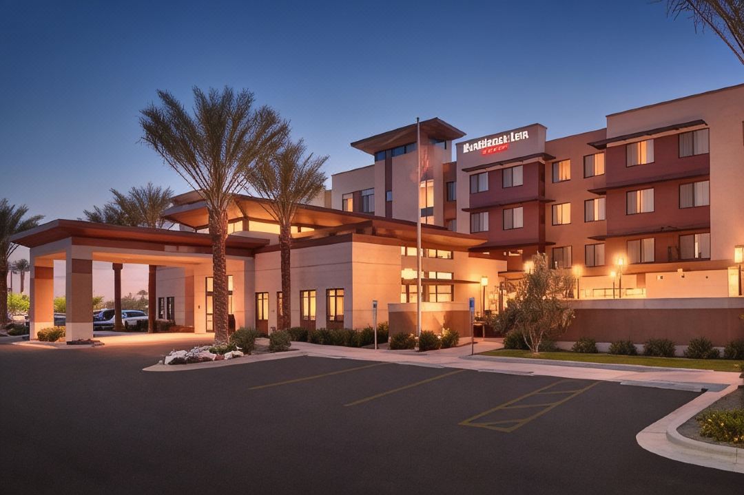 Residence Inn Phoenix Gilbert