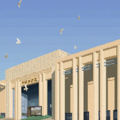 河北博物院半日游【高级讲解丨门票预约丨可选包团丨亲子研学】 河北博物院半日游【高级讲解丨门票预约丨可选包团丨亲子研学】