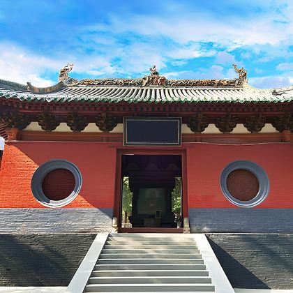 嵩山少林寺+武术馆+塔林+三皇寨一日游【不进购物店三环内接】 嵩山少林寺+武术馆+塔林+三皇寨一日游【不进购物店三环内接】