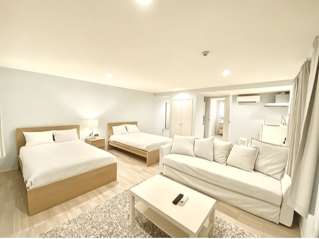 Hotel Sandriver Ishigakijima