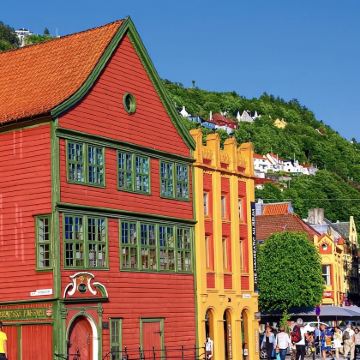 挪威卑尔根-努尔黑姆松-布吕根-可定制【专车出行-惬意舒适】 挪威卑尔根-努尔黑姆松-布吕根-可定制【专车出行-惬意舒适】