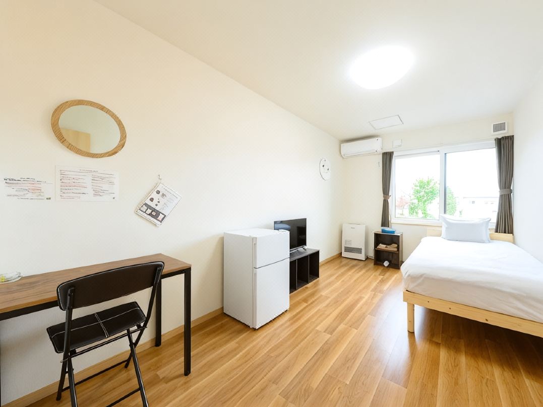 Workman House Rumoi (New Opening May 7 2024)