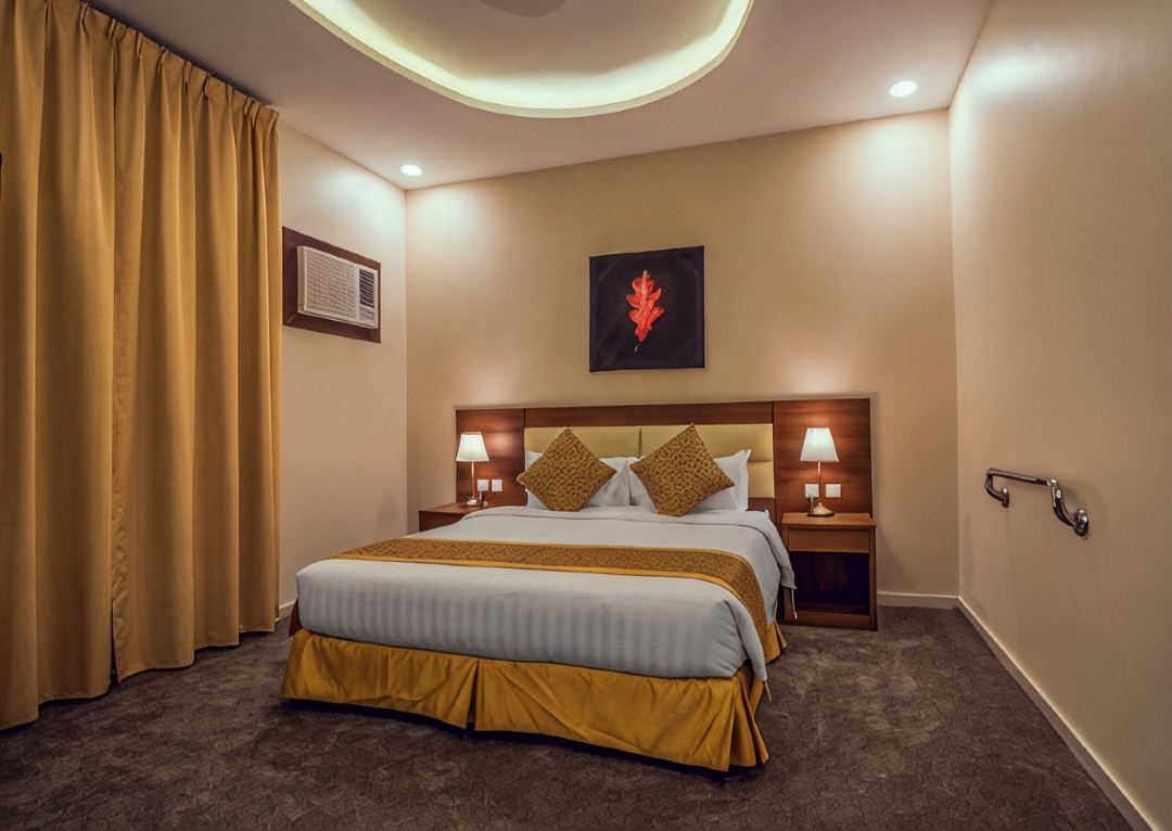 Suknai Aja Hotel Suites