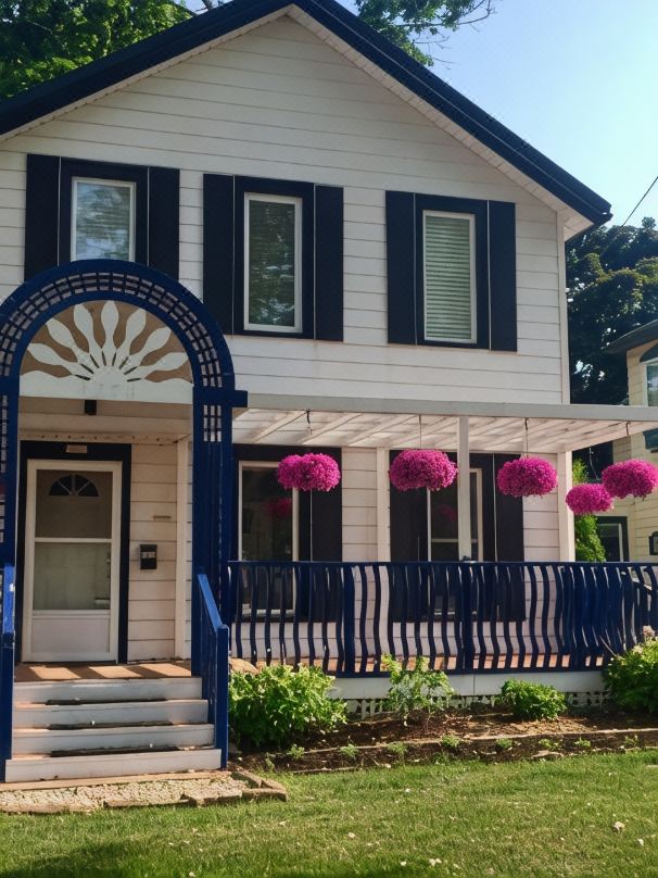 Ellis House Bed & Breakfast