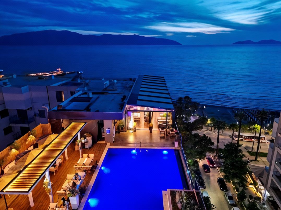 Regina City Hotel & Spa