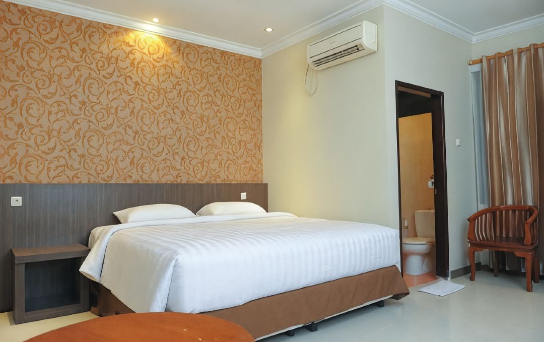 Sylvia Hotel Budget