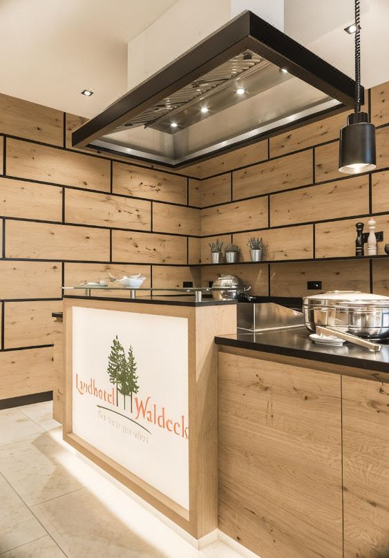 Landhotel Waldeck