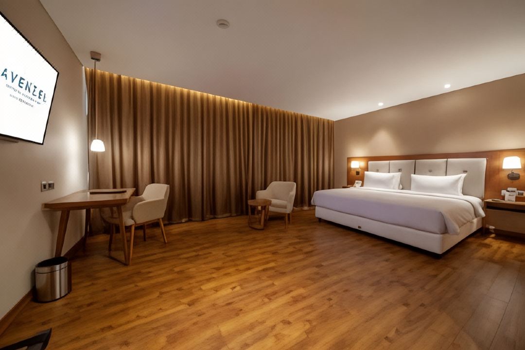 Avenzel Hotel & Convention Cibubur