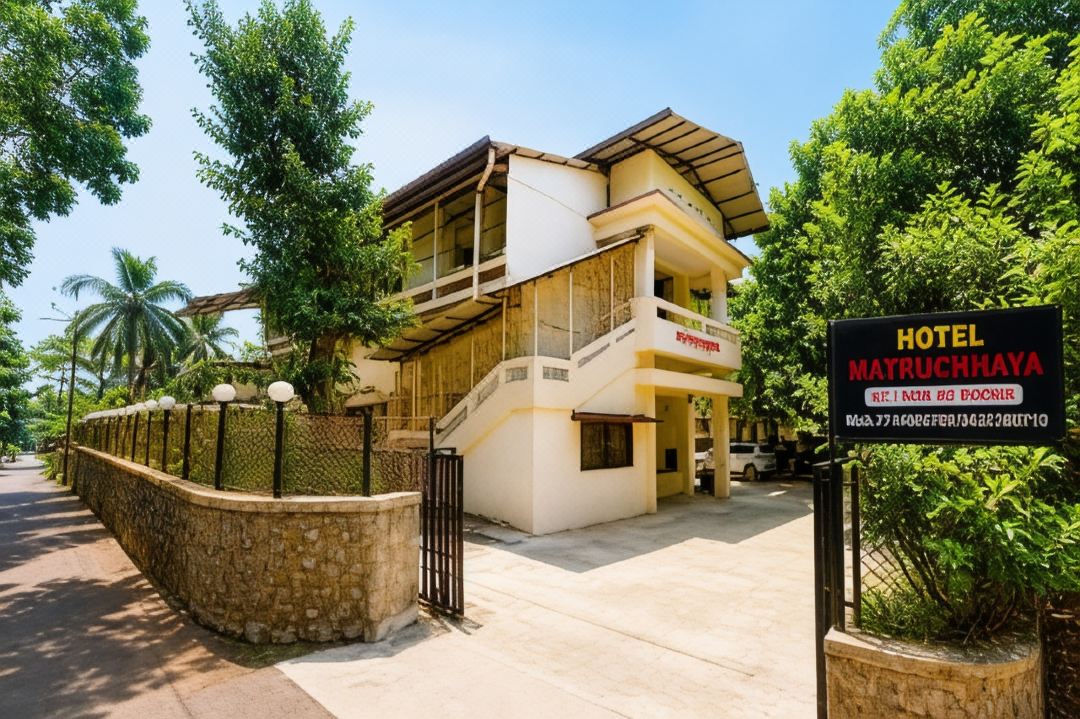 Hotel Matruchhaya Lonavala - Premium Quality and Comfort