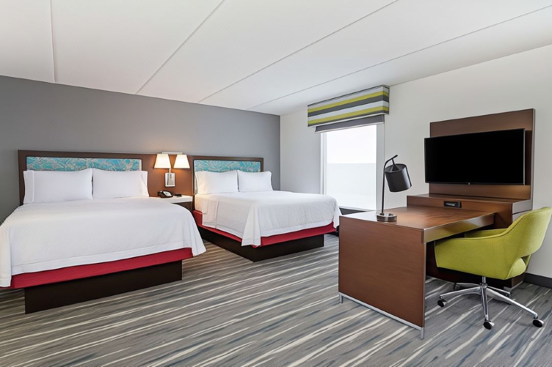 Hampton Inn & Suites Orlando-International Dr. North