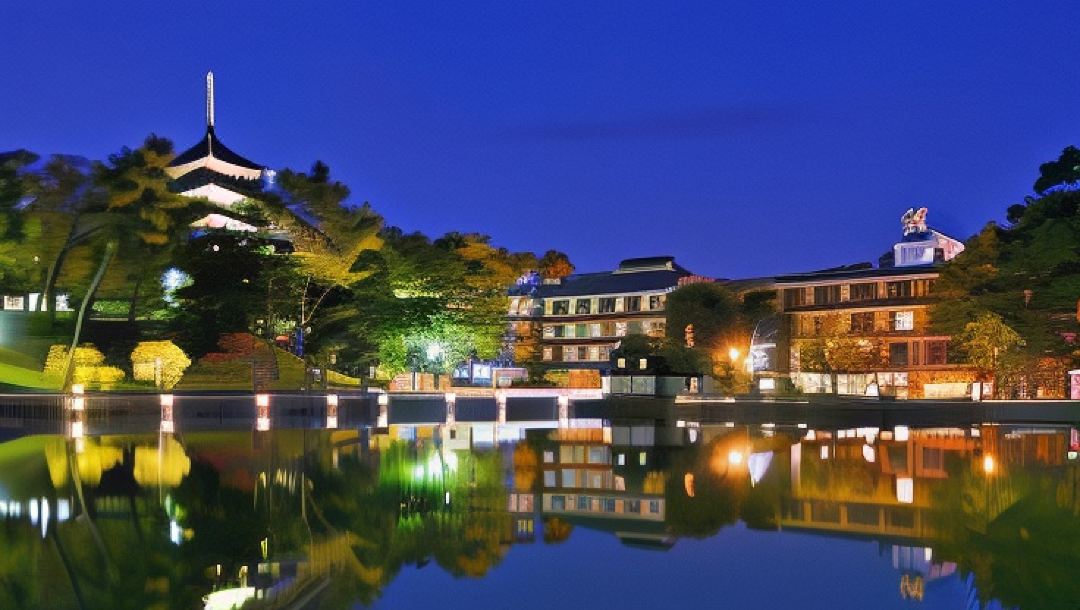 Ryokan Kosen Kazeya Group