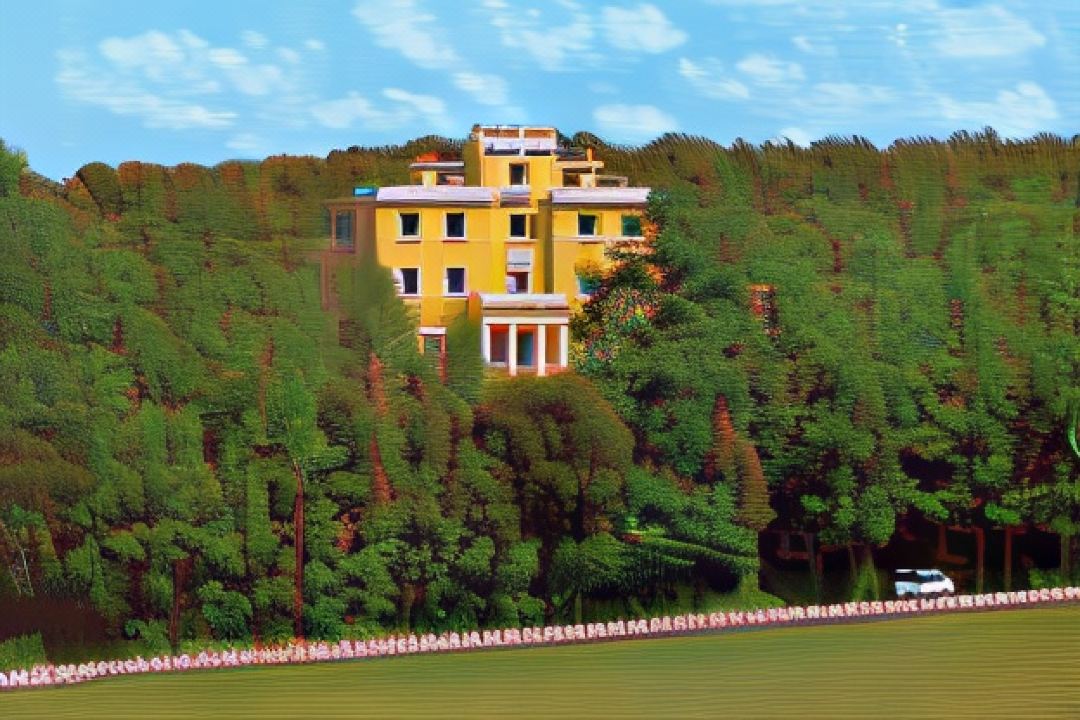 Hotel Paradiso