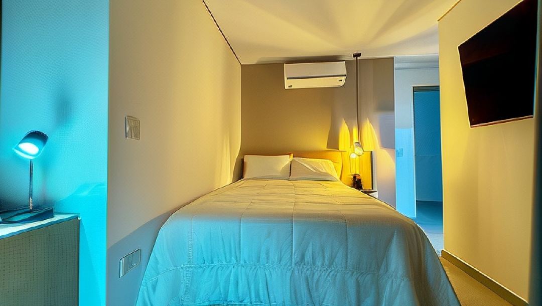 Hotel Boutique - Light
