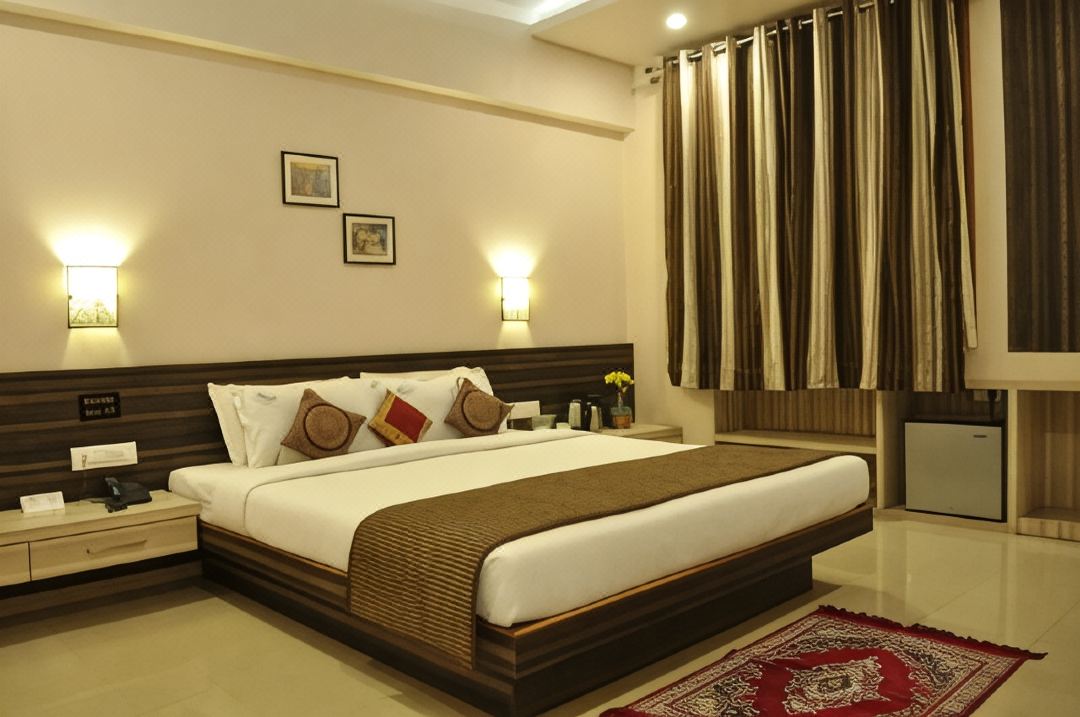 Hotel K Square