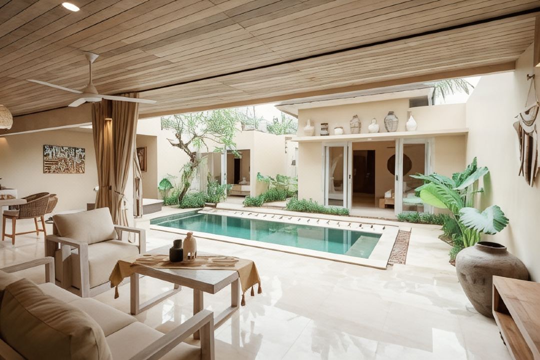Sapta Villa Ubud by Omkara Experience