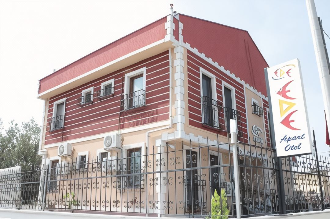 Ede Apart Otel