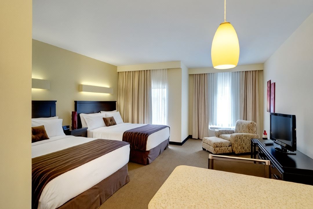 Berlin Grande Hotel