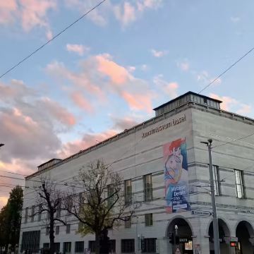 瑞士伯尔尼巴塞尔主教堂+巴塞尔美术馆+丁格利博文化艺术一日游 瑞士伯尔尼巴塞尔主教堂+巴塞尔美术馆+丁格利博文化艺术一日游