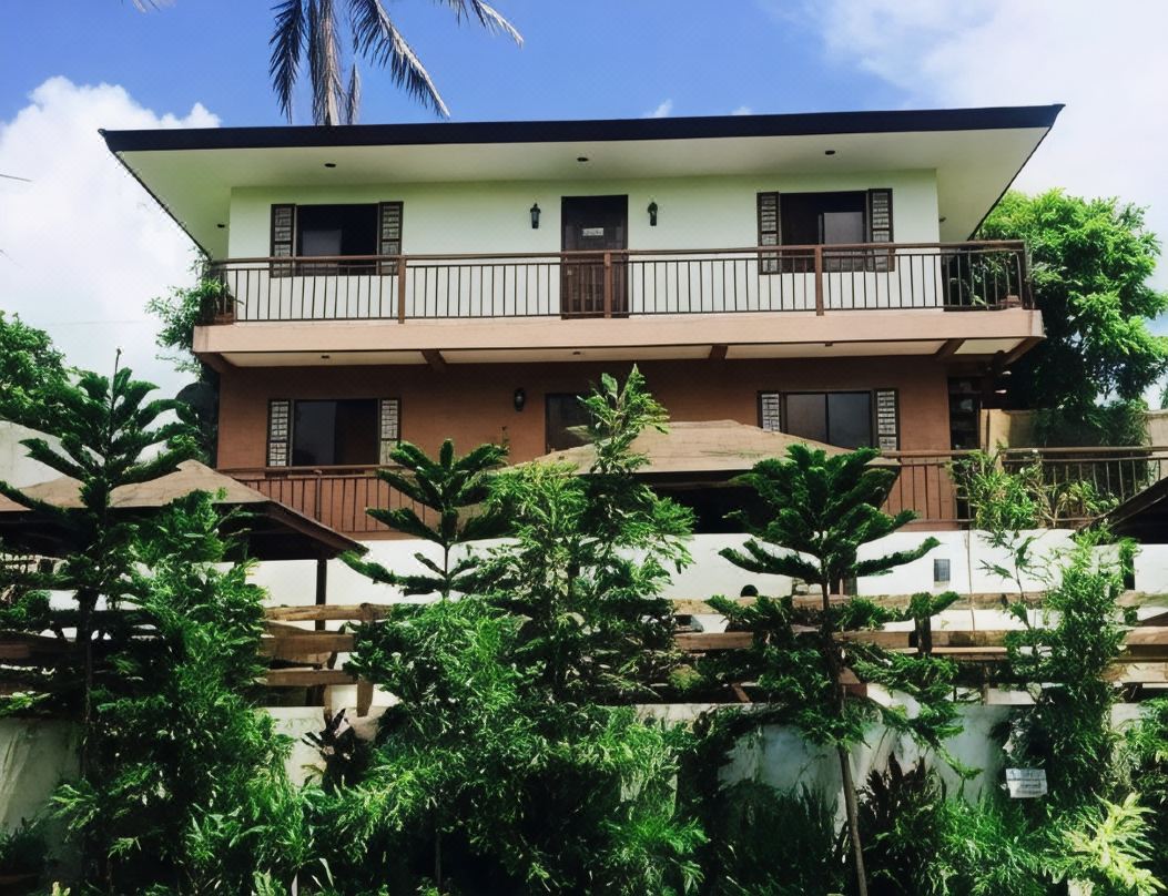 Terrace Hill Resort