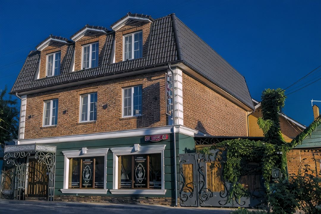 Don Major Hotel