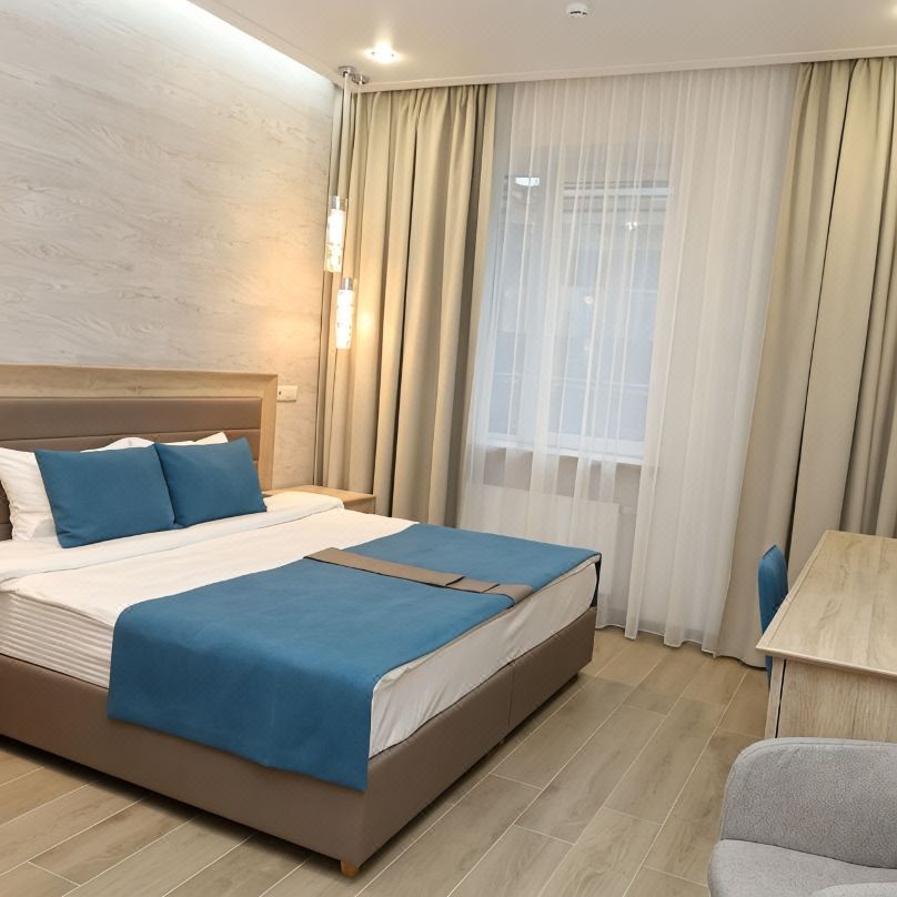 Enjoy Hotel Hotel