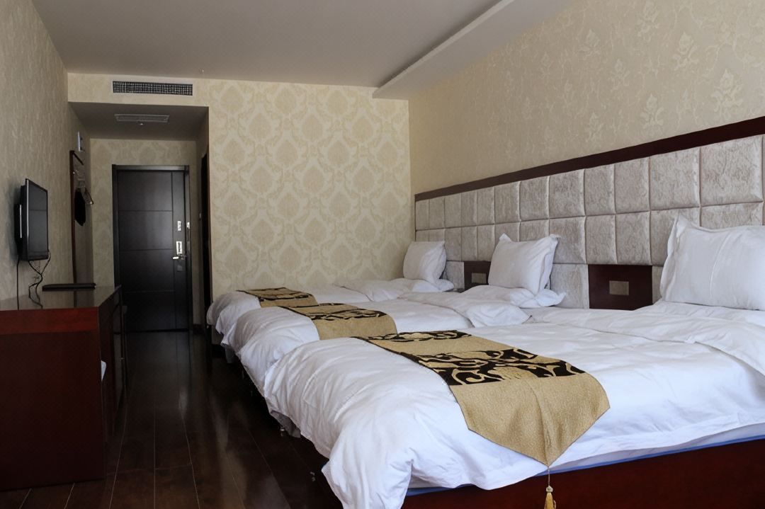 Jiahe Hotel